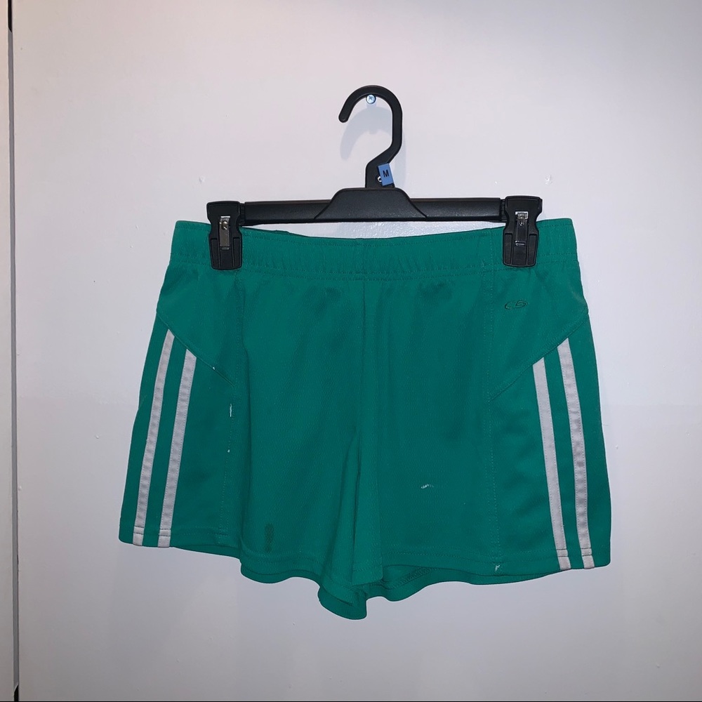 Short Shorts